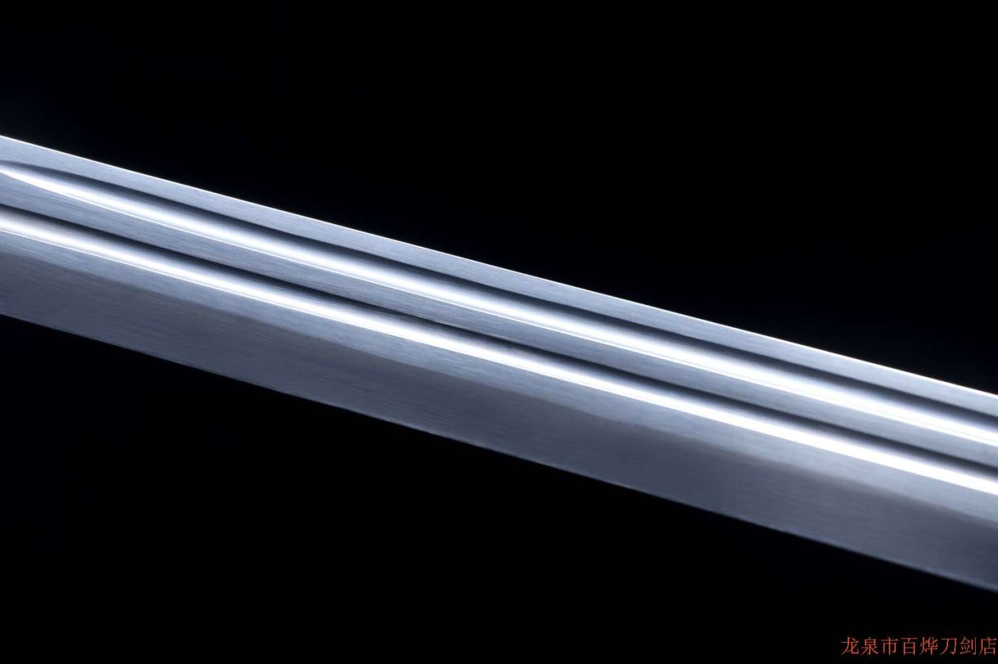 Dragon dao,Machetes Sword Real,Hand Forged Damascus Steel Blade,Alloy Fittings,LOONGSWORD