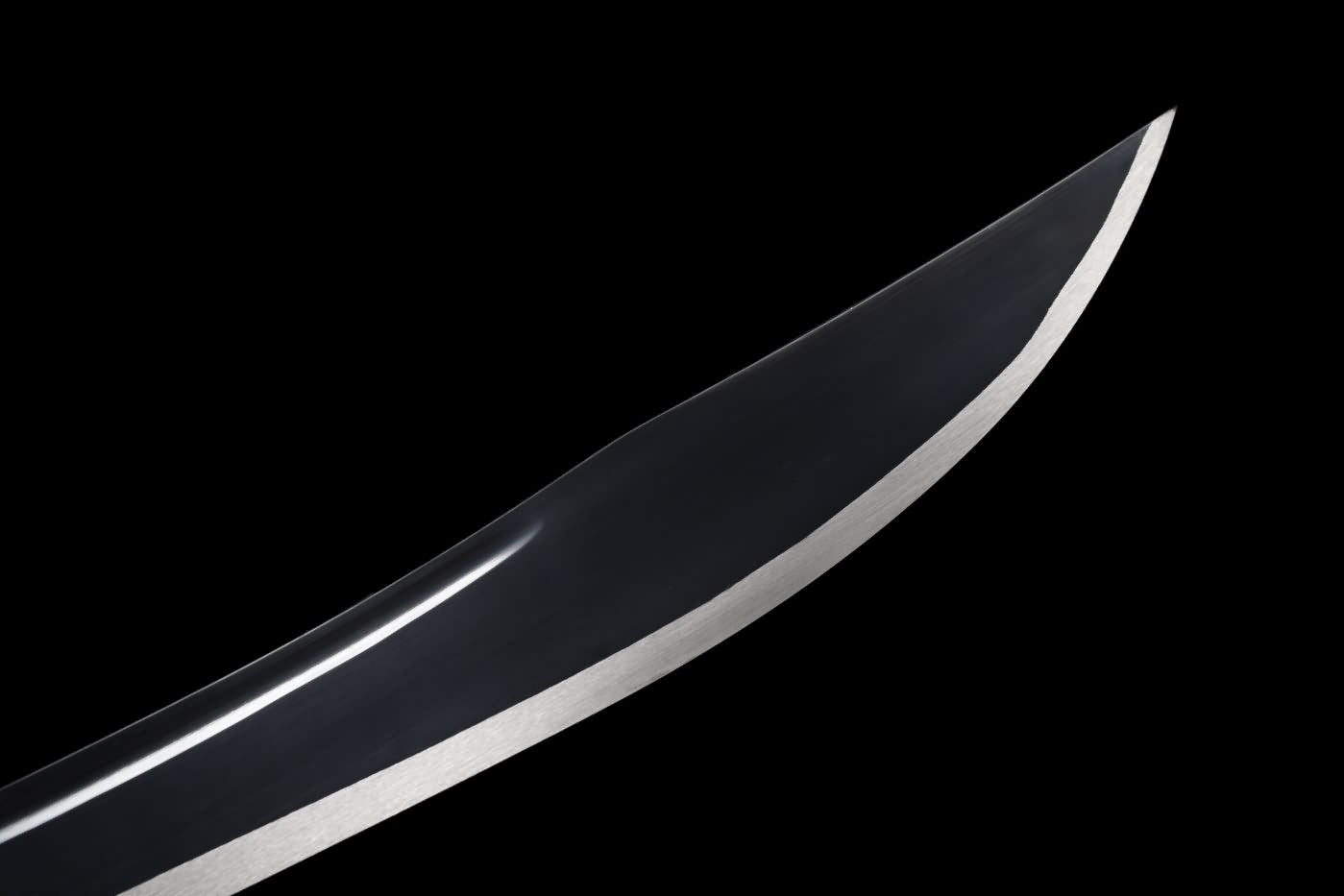 Da dao Sword Real,Battle Ready,High Carbon Steel Blade,Dragon Handle,LOONGSWORD