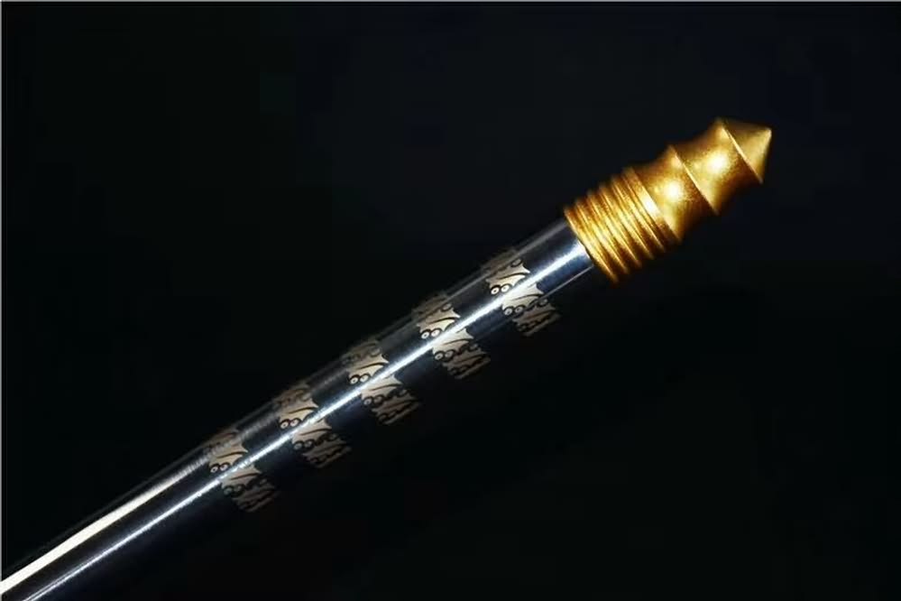 Guandao,Kwan Dao(High carbon steel lade)Length 78" - Chinese sword shop