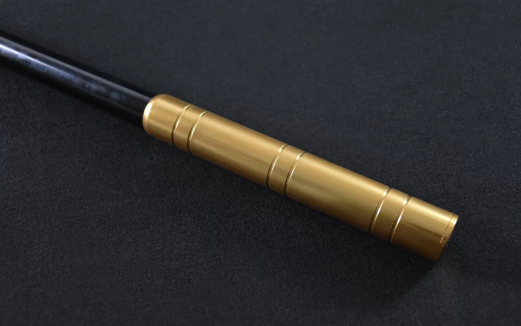 Guan Gong,Moon Broadsword/High carbon steel blade,Stainless steel rod - Chinese sword shop