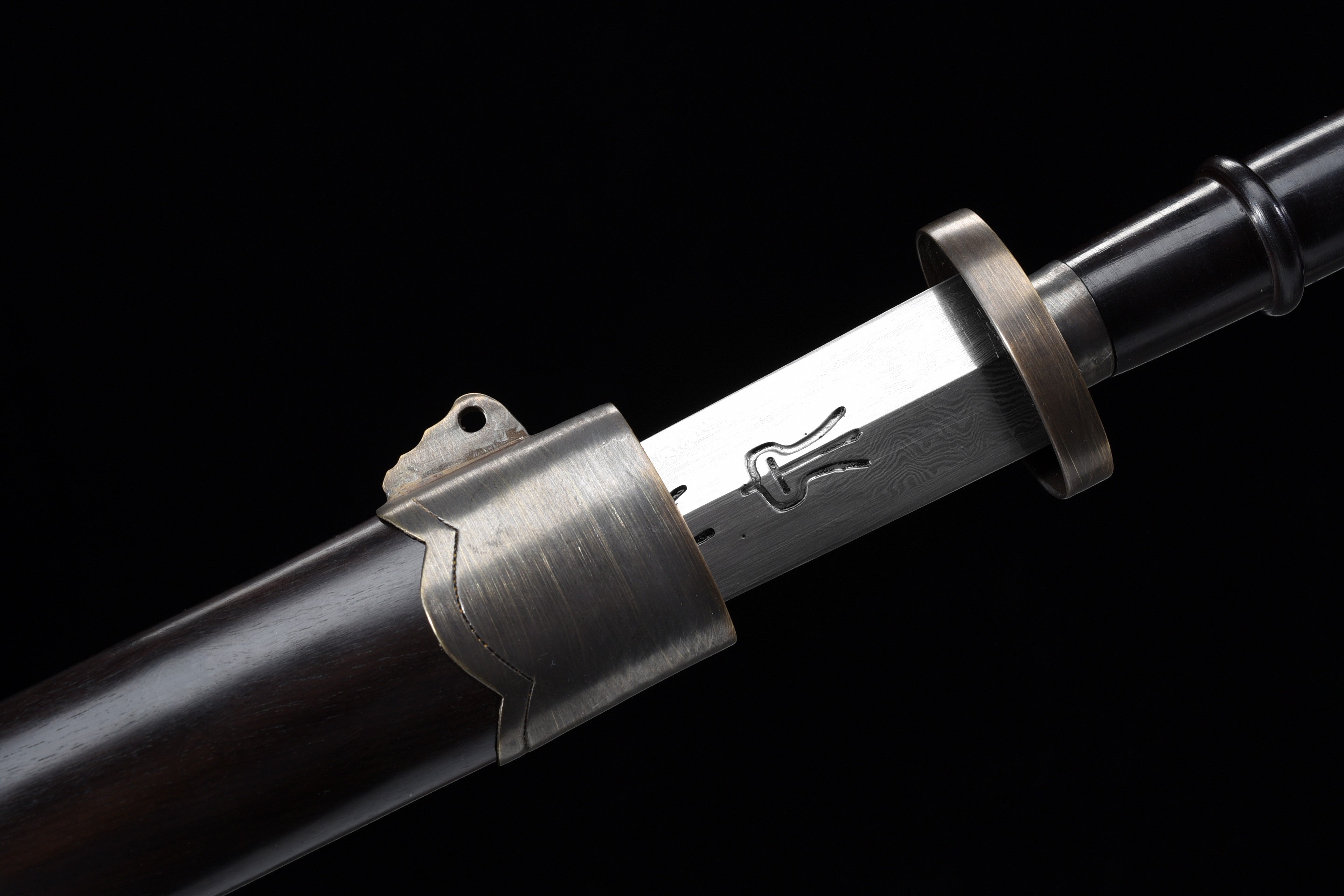 The Soul of Steel: How Chinese Blades Forged a Civilization