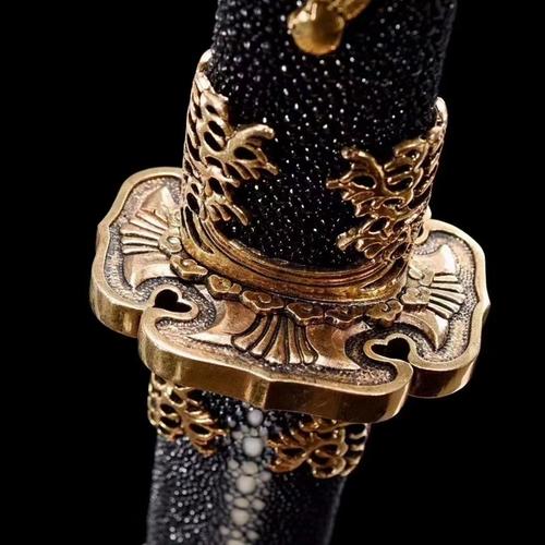 The Art of Longquan Sword Forging: A Treasured Chinese Intangible Cultural Heritage