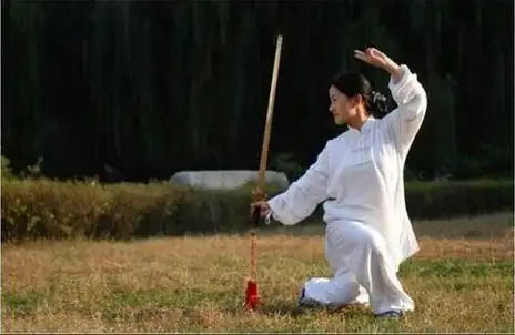 The Evolution of Chinese Swords and Knives in Modern Combat &amp; Culture