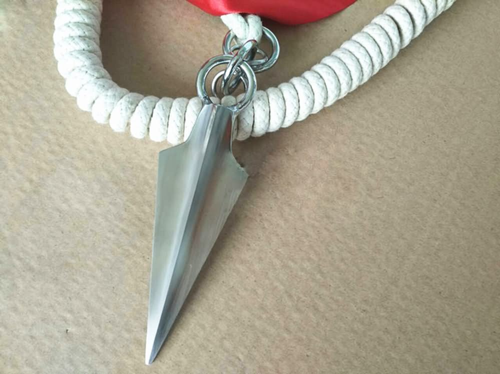 Rope dart,Stainless steel,Chinese martial arts equipment Distribution,Kung fu - Chinese sword shop