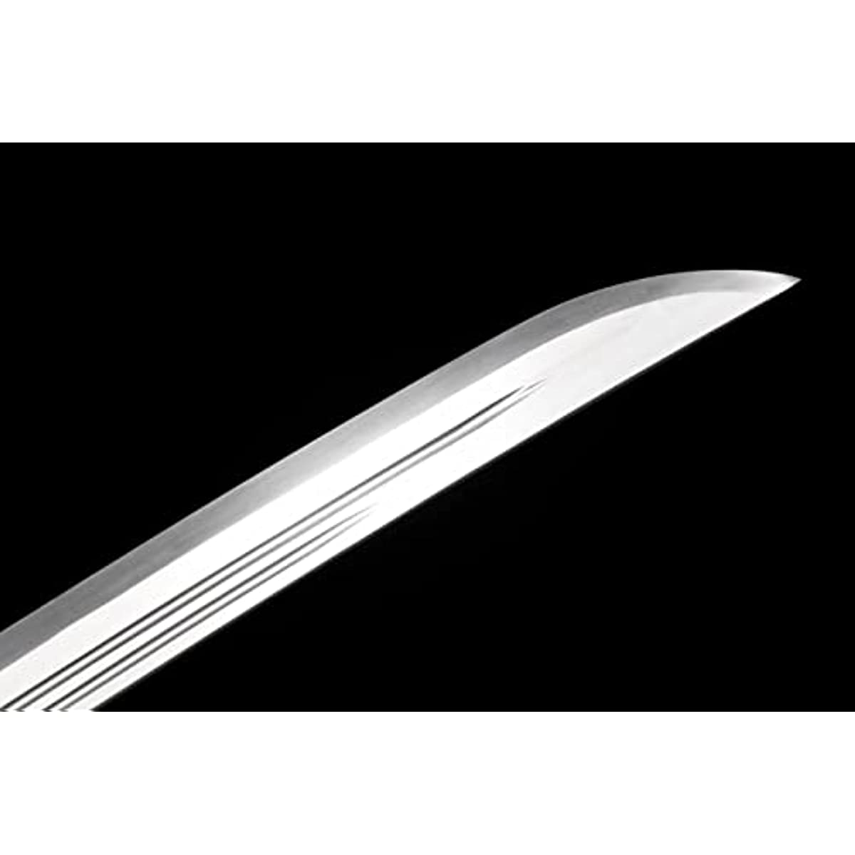 LOONGSWORD,chinese sword,Yanling dao Swords Forged High Carbon Steel Blades,Alloy Fittings