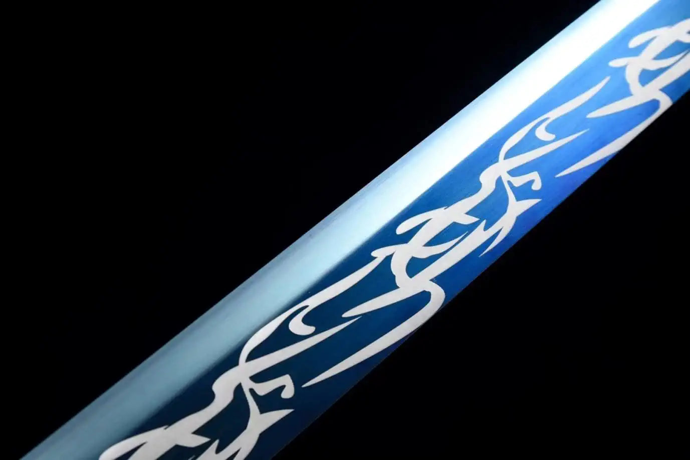 Dragon Tang Sword,High Carbon Steel Blade,Alloy Fittings,Chinese sword,LOONGSWORD