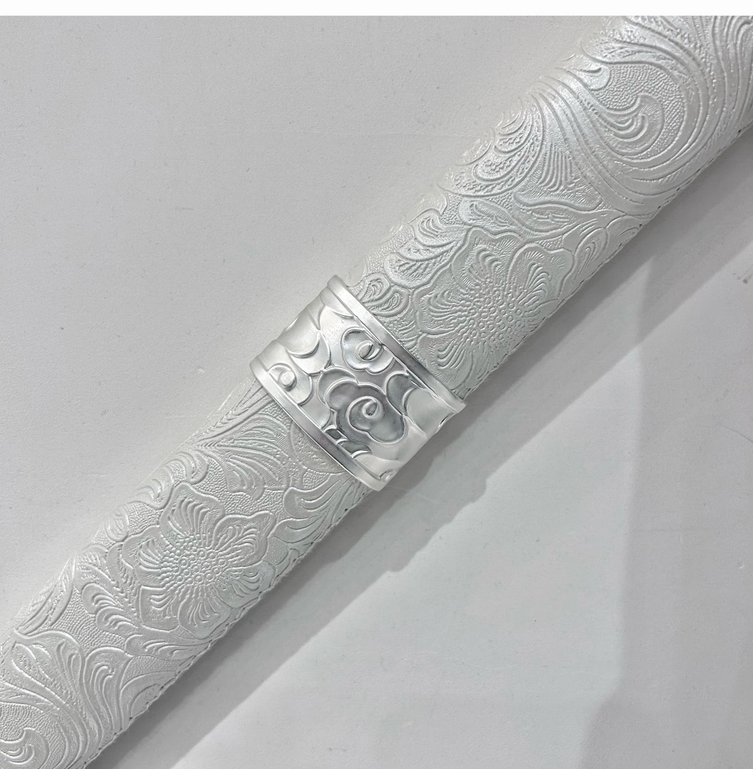 Hand Forged Dragon Tang jian,1060 Carbon Steel Blade,Lotus House peripheral Shaoshi sword real sword Li Xiangyi matching sword