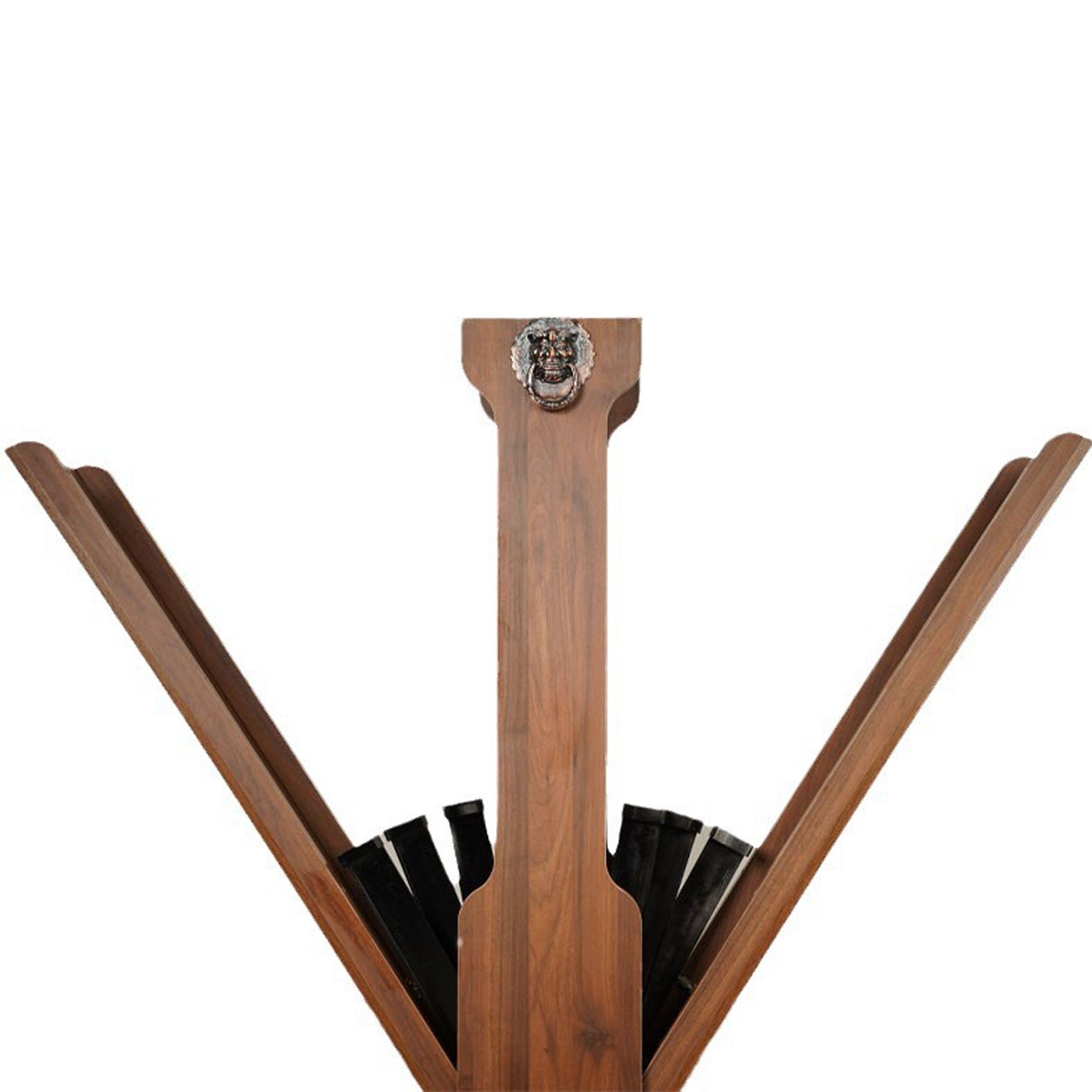 Sword Case Auto Eject Sword box Jinyiwei Sword Rack Unparalleled Sword ...