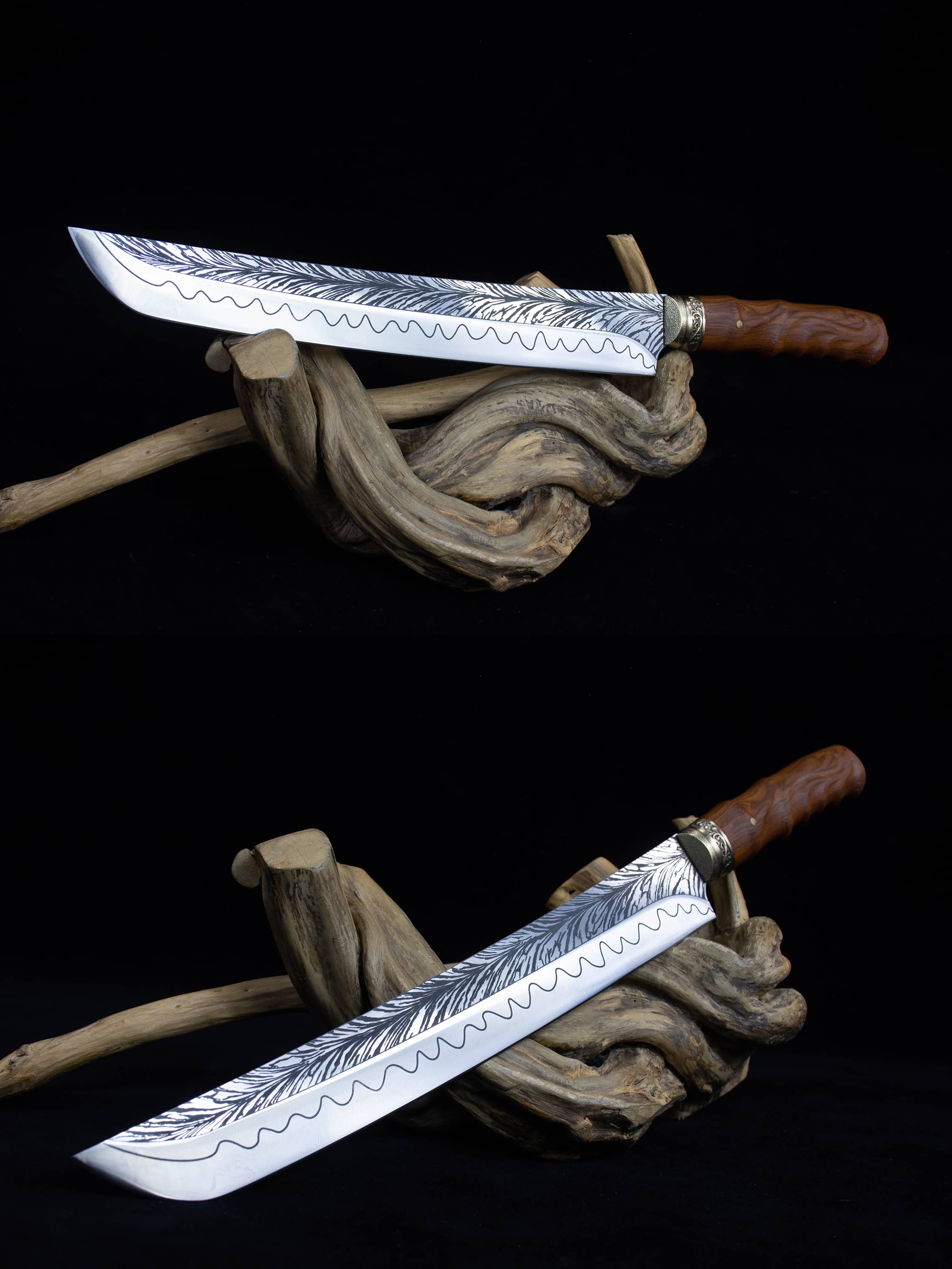 Yiyu Extended Blade Slicing Cuisine Knife Home Cooking Slicing Tools - High Performance Stainless Steel