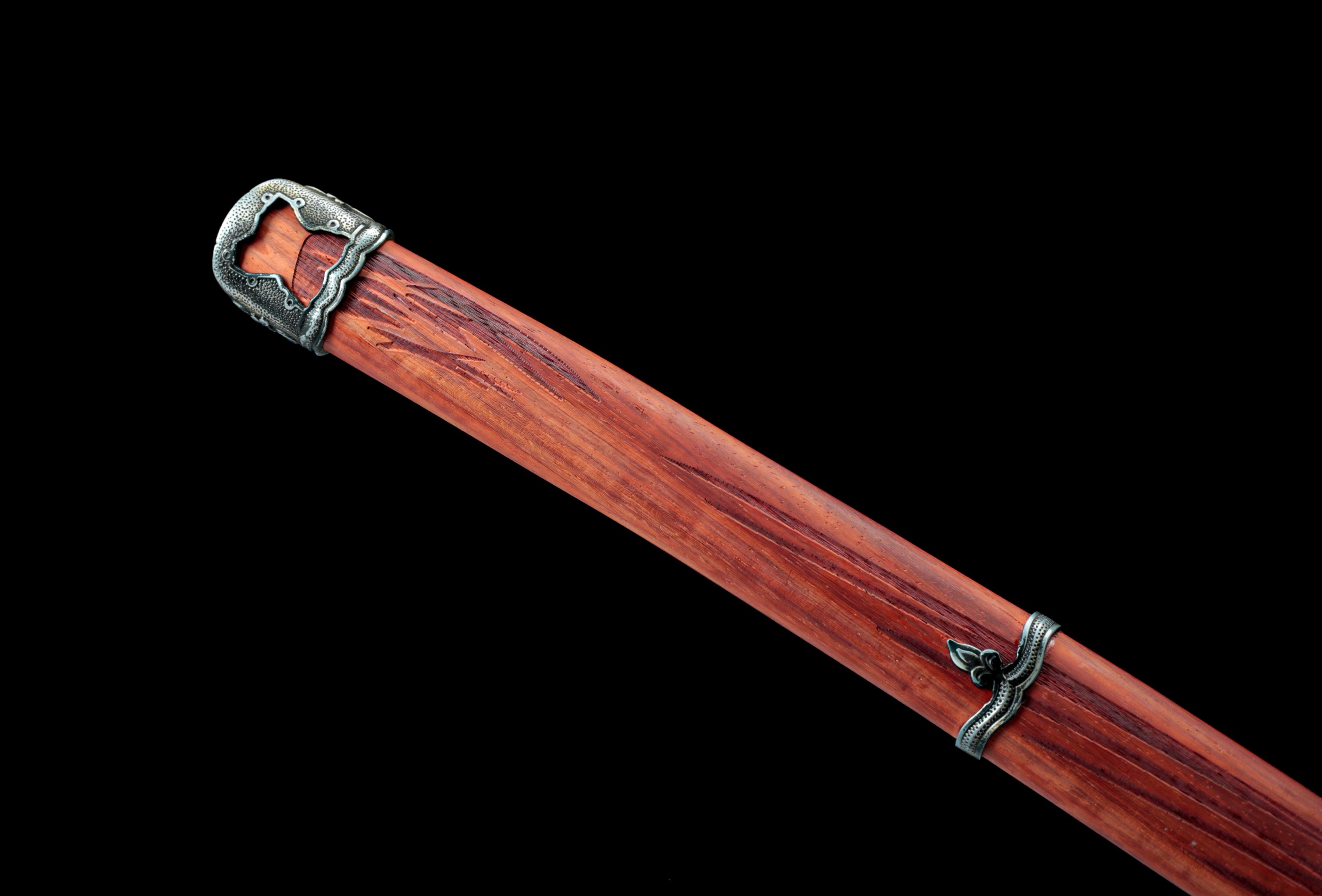 Handmade SEKIRO: Shadows Die Twice Sword Mortal Blade(1095 Carbon Steel)