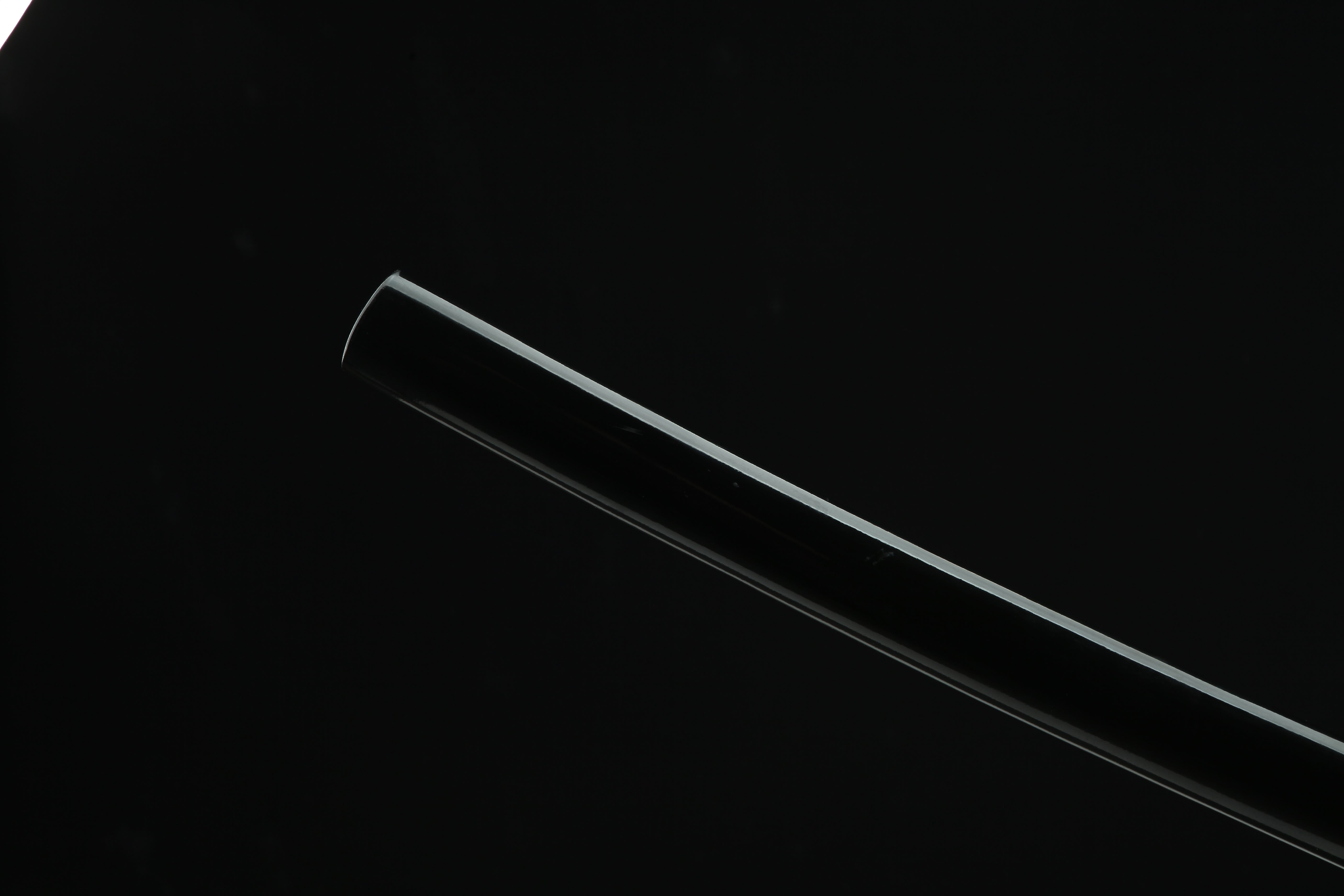 Hand Forged Japanese Katana Mantis Predator Blade(1095 Carbon Steel)