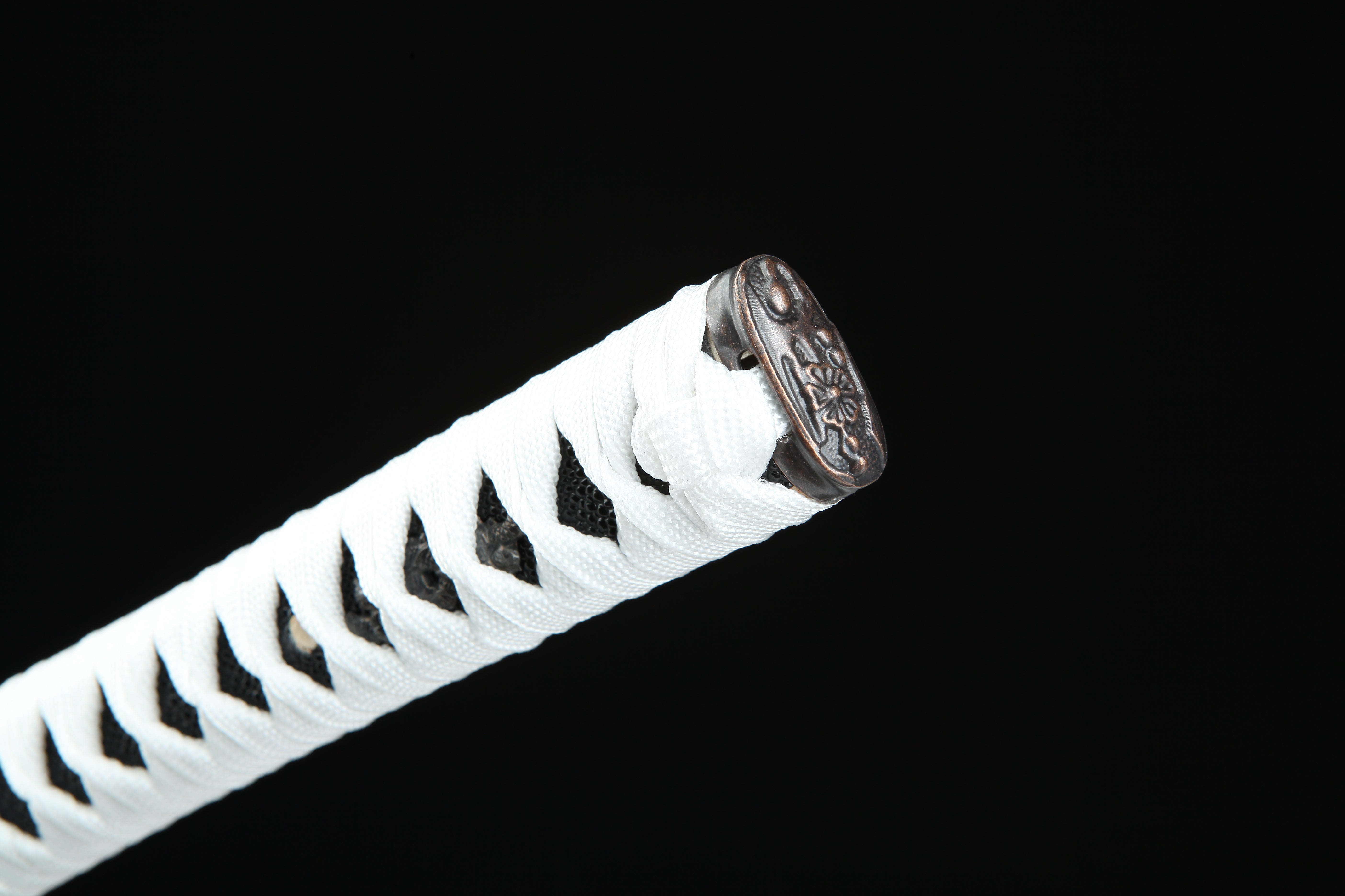 Hand Forged Ghost of Tsushima Katana Generation One Blade Set of 2(1095 Carbon Steel)