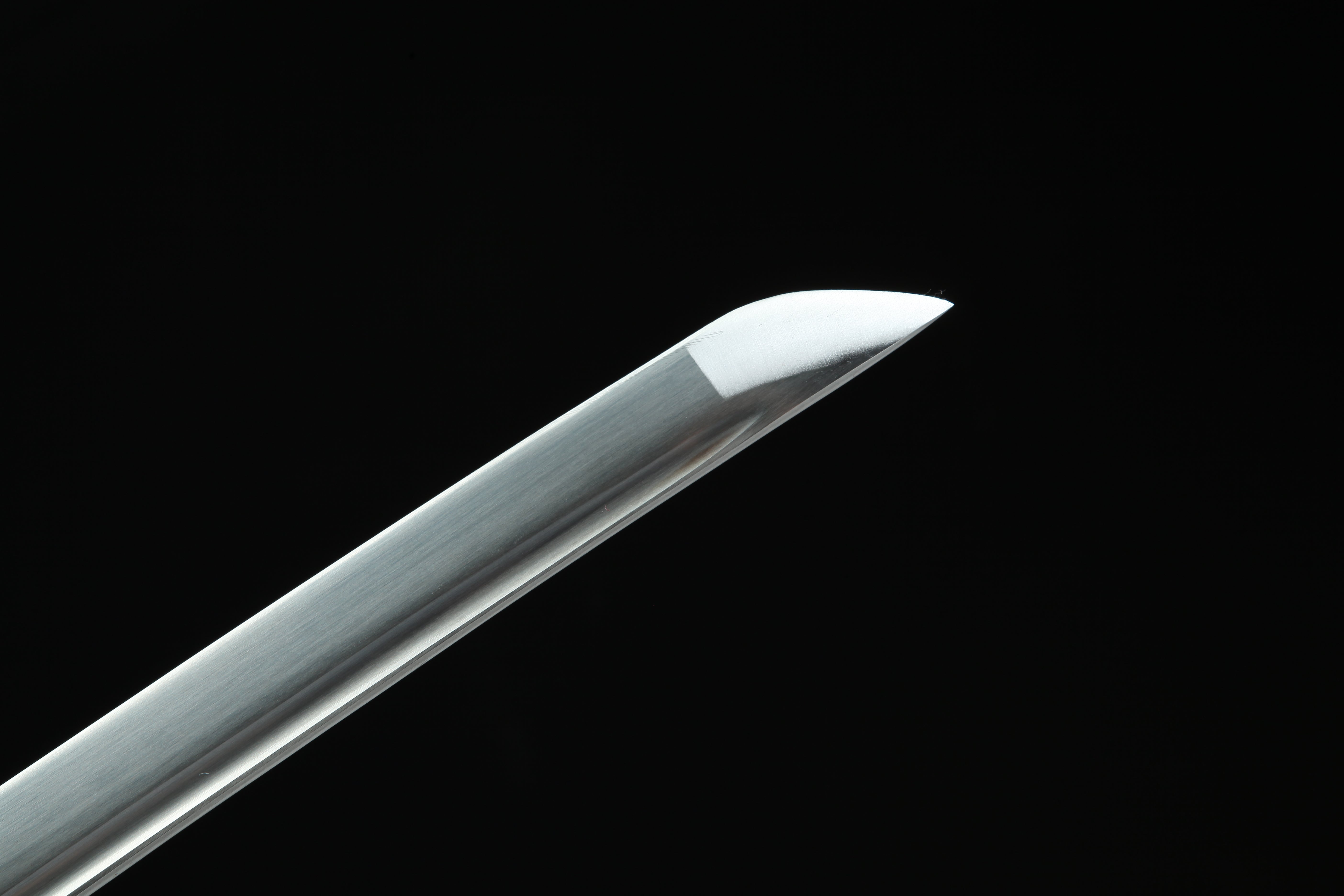 Hand Forged Ghost of Tsushima Katana Generation One Blade Set of 2(1095 Carbon Steel)