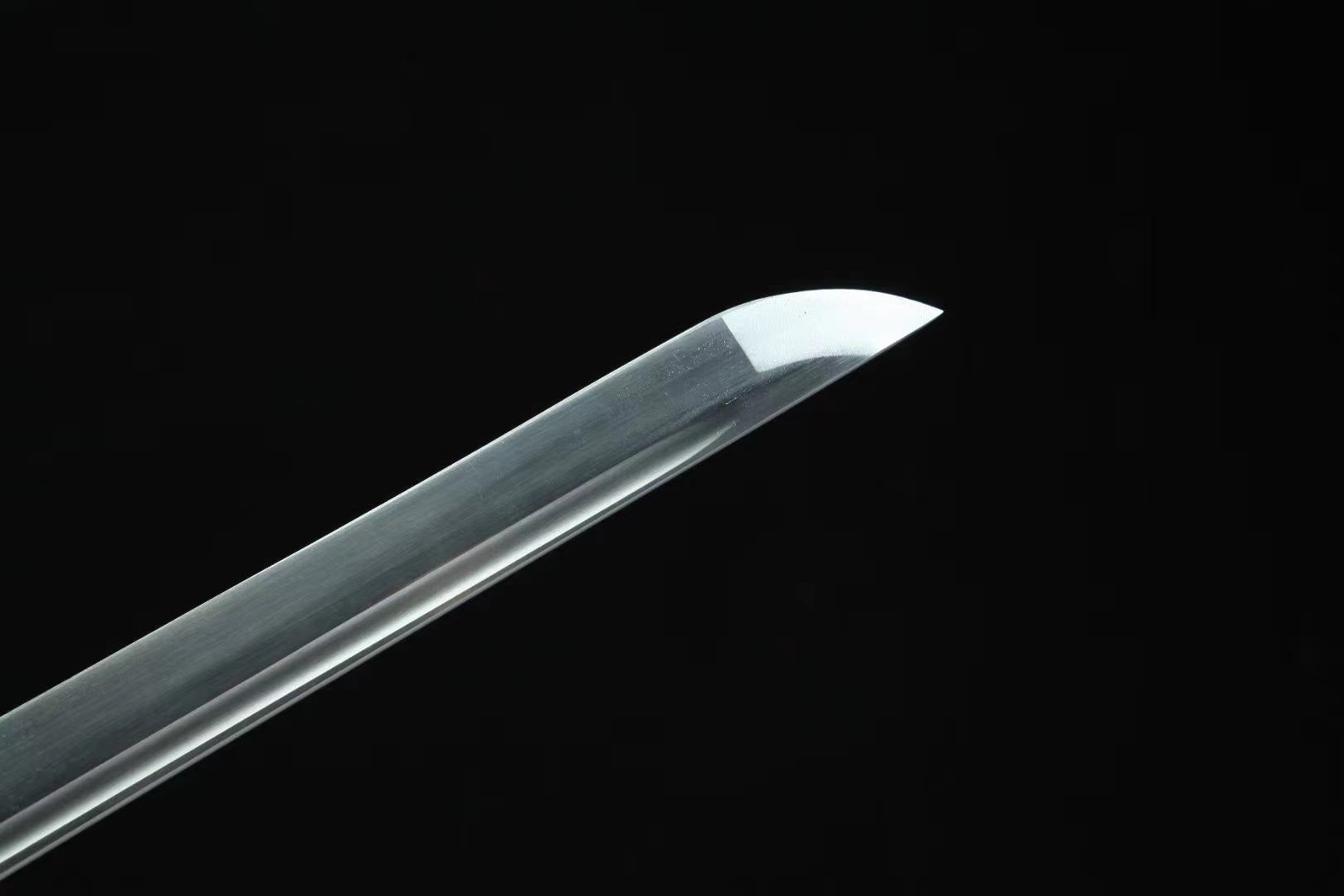 Hand Forged Ghost of Tsushima Katana Generation Three Blade Set of 2(1095 Carbon Steel)