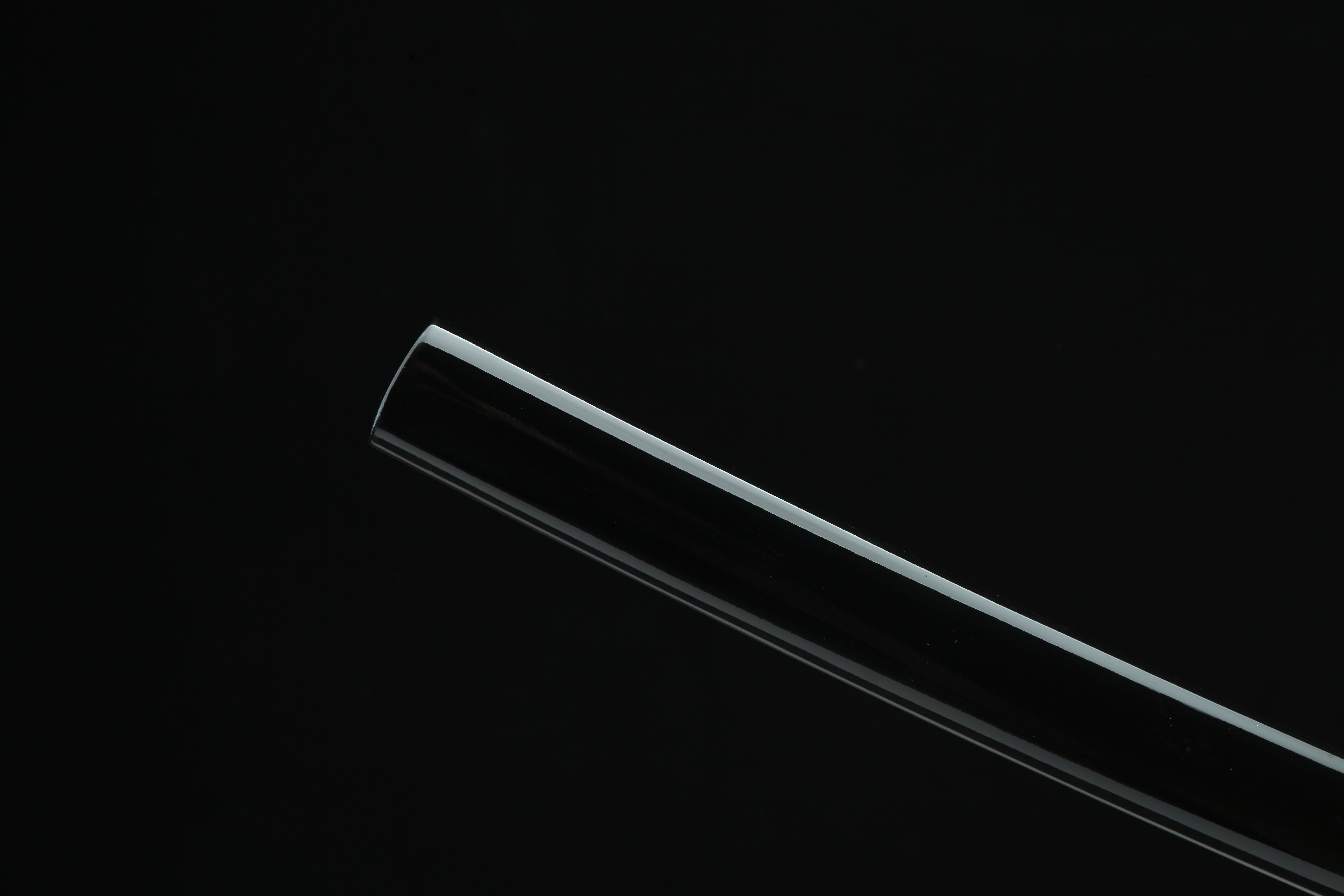 Hand Forged Japanese Katana Ninefold Sigil Blade(1095 Carbon Steel)