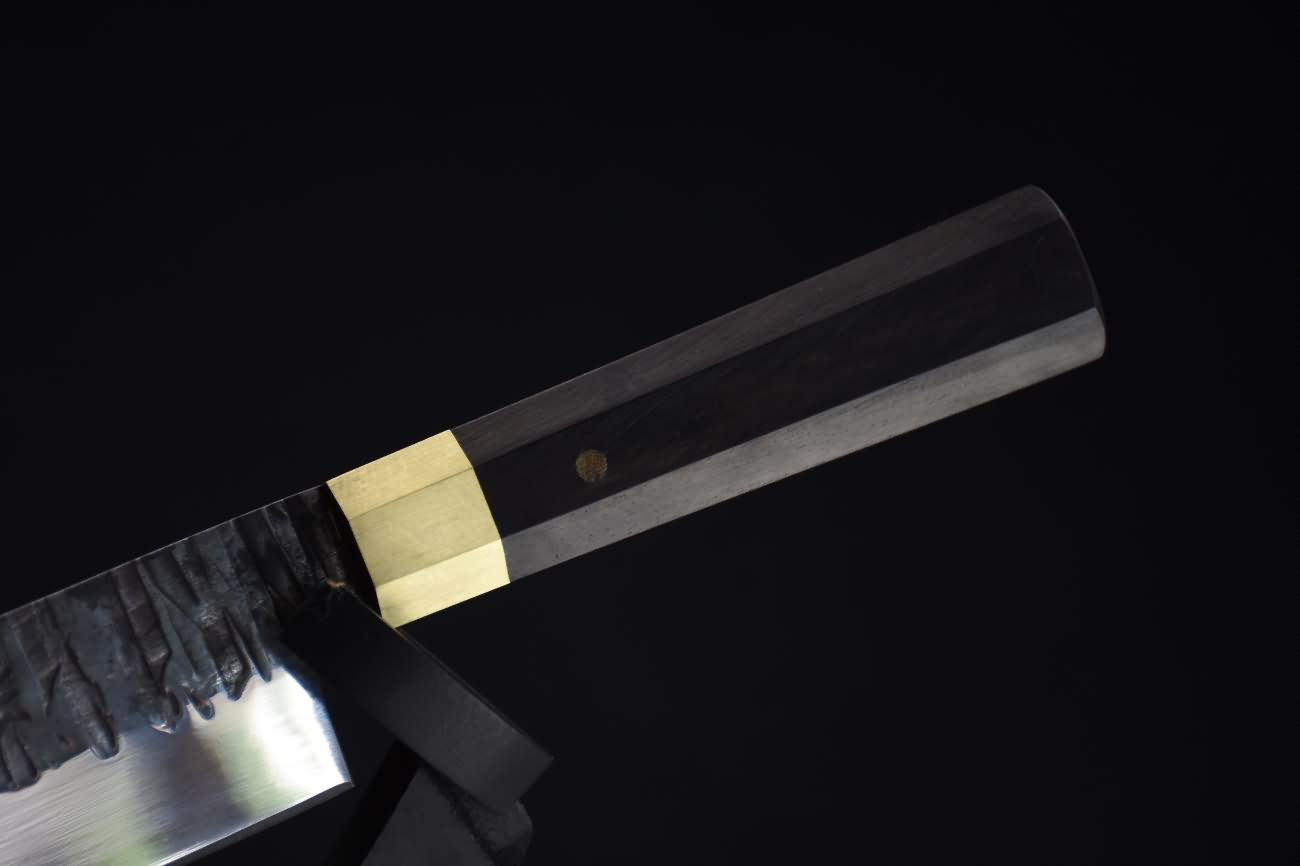 Small Kitchen knife,5Cr15MOV steel - Chinese sword shop