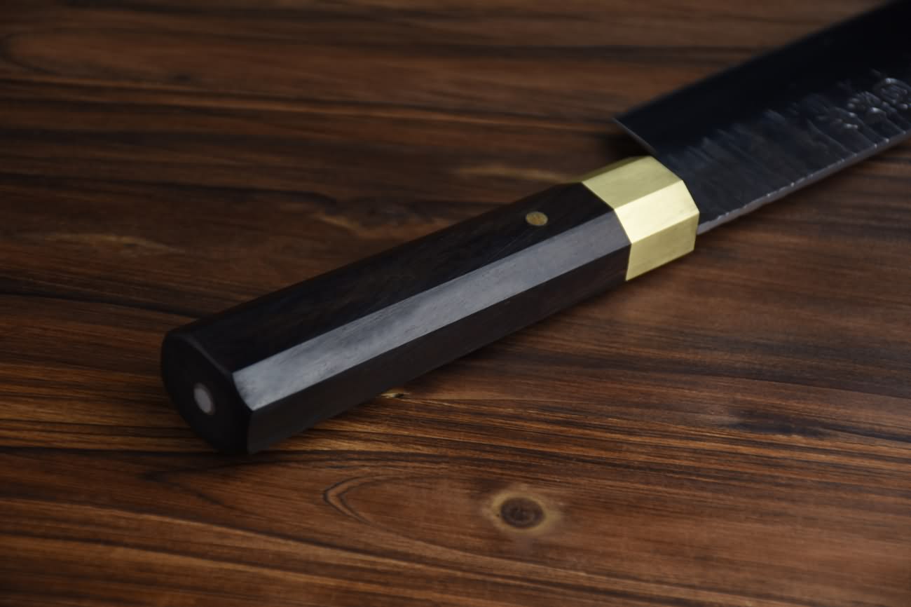 Small Kitchen knife,5Cr15MOV steel - Chinese sword shop