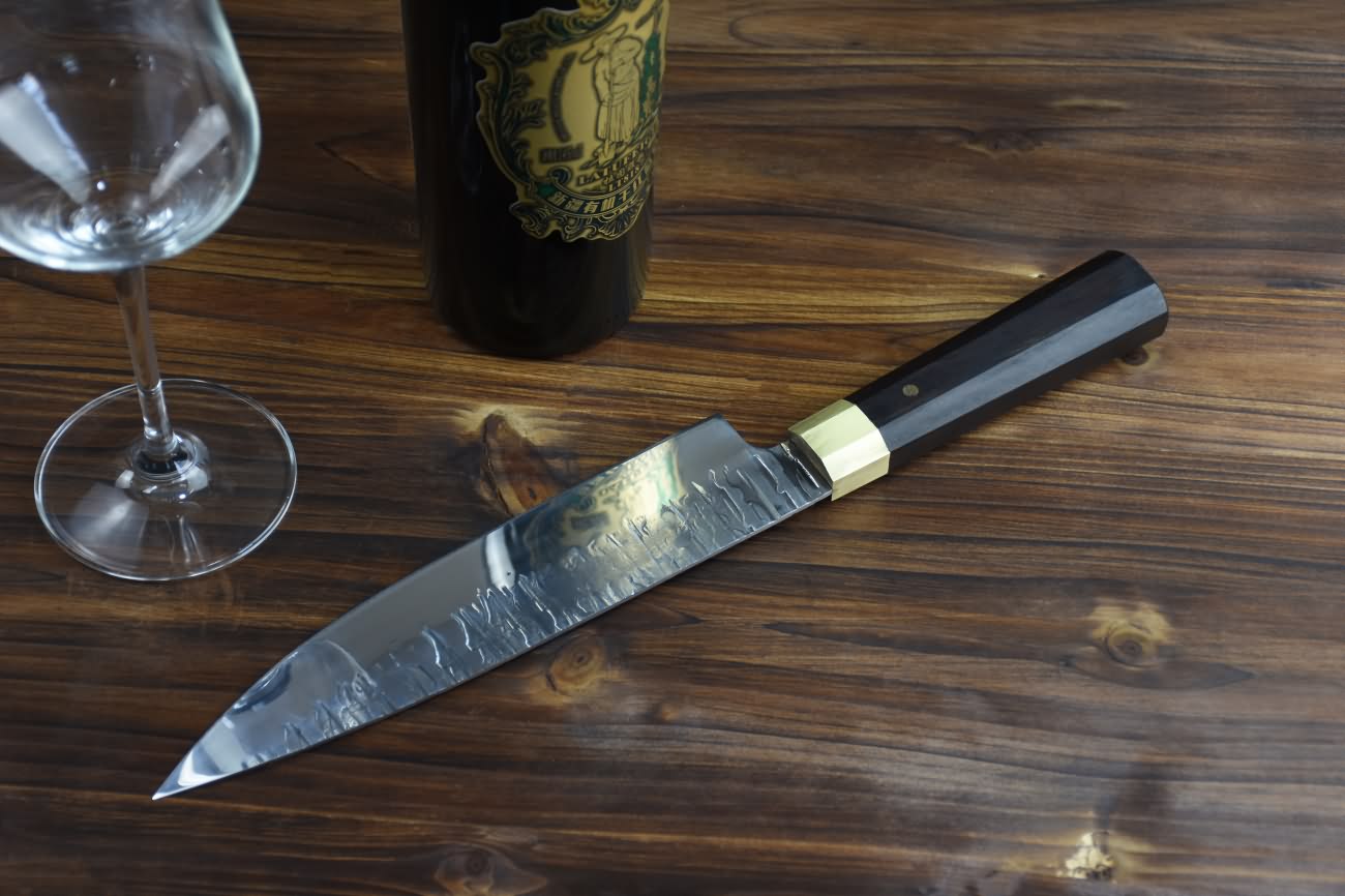 Small Kitchen knife,5Cr15MOV steel - Chinese sword shop
