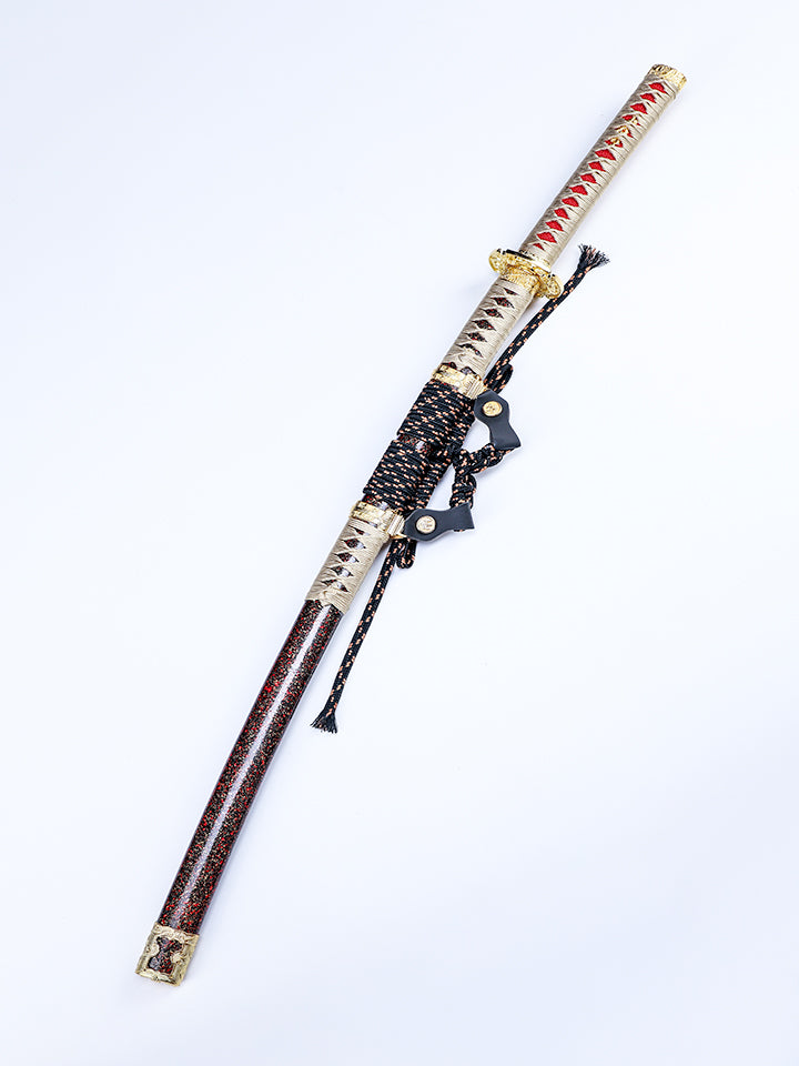 Blood Oath Tachi
