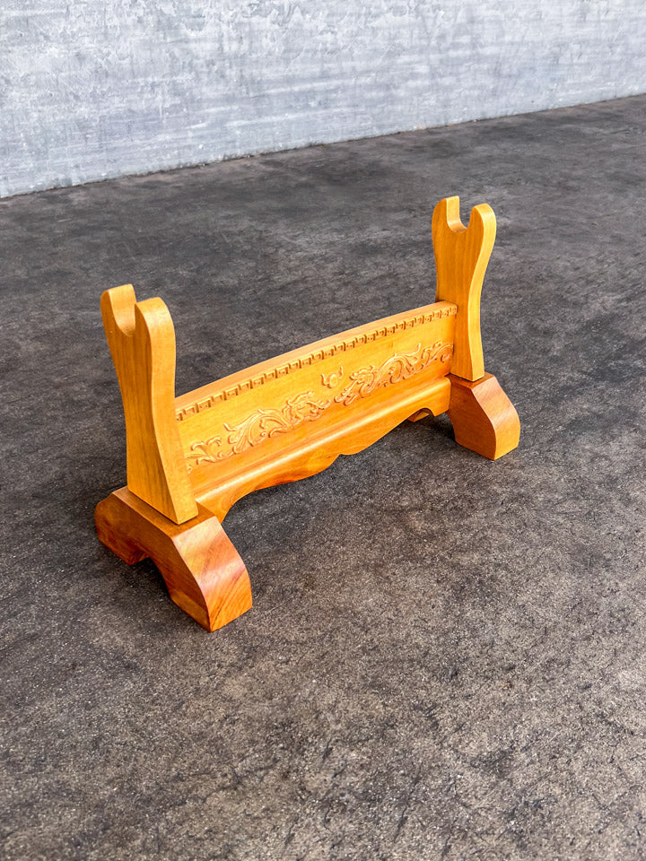 Dragon Single Sword Stand