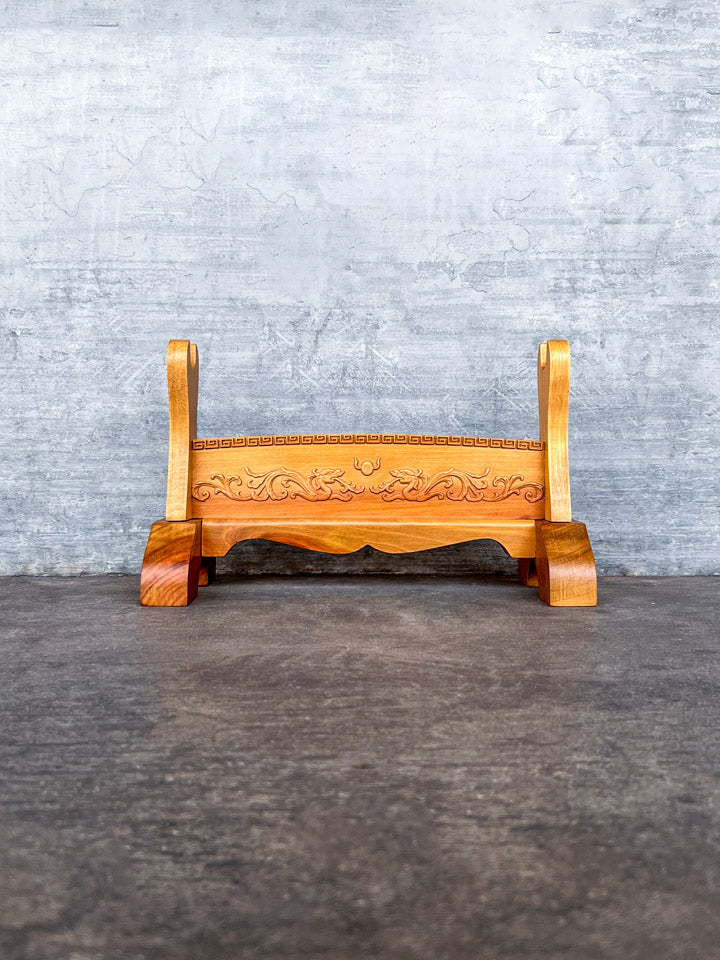 Dragon Single Sword Stand
