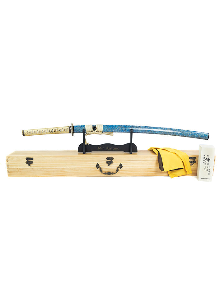 T8 Series Celestial Lion Katana