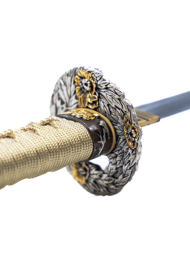 T8 Series Celestial Lion Katana