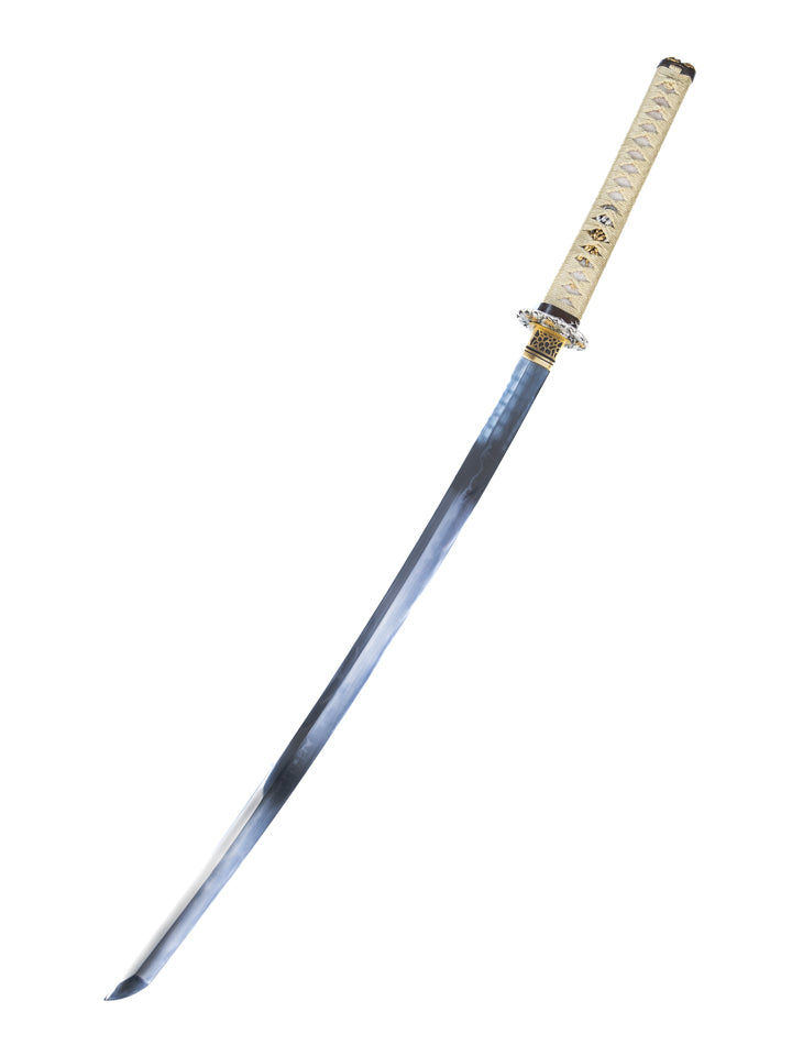 T8 Series Celestial Lion Katana