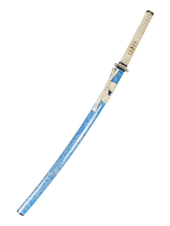 T8 Series Celestial Lion Katana