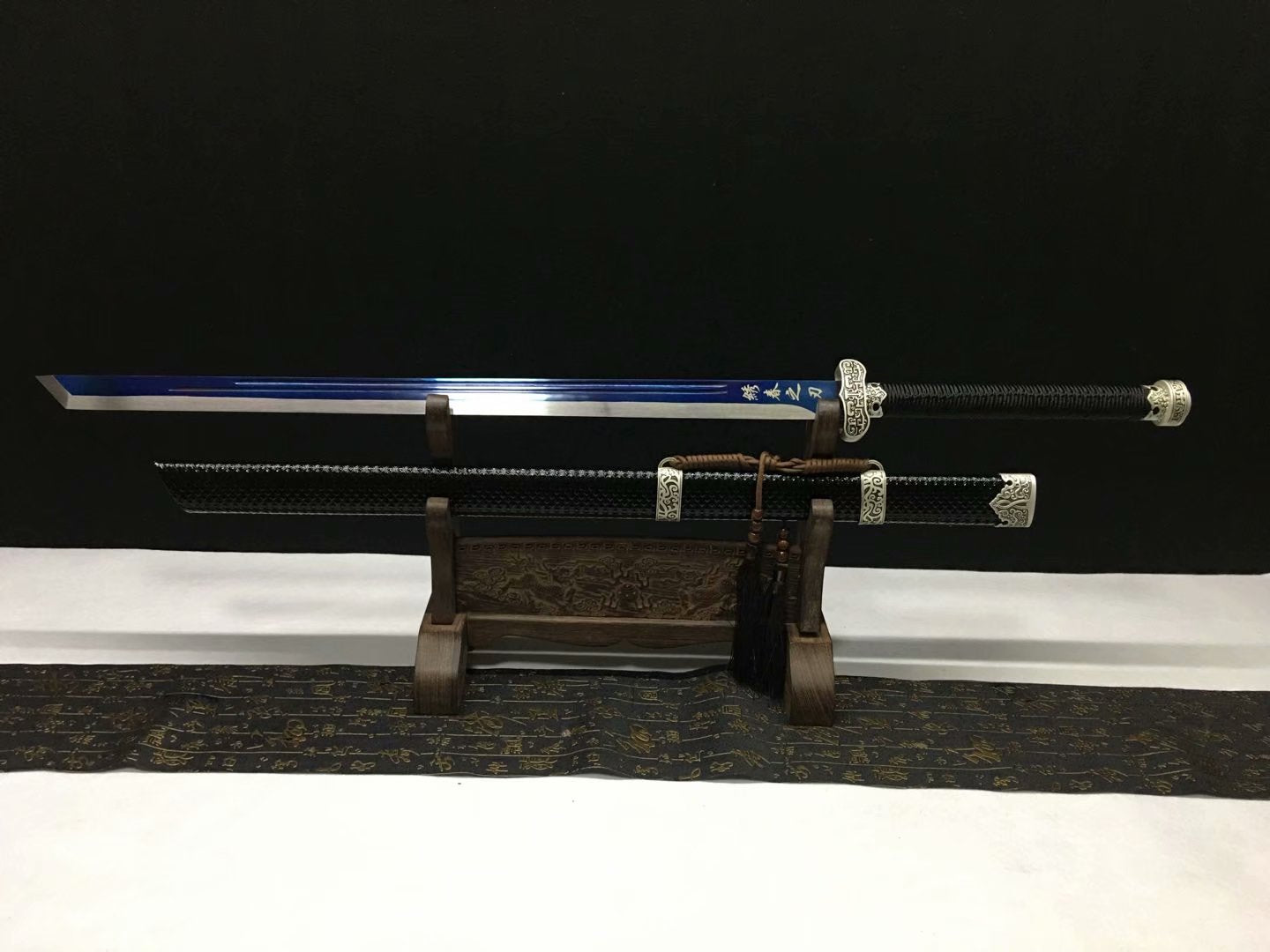 Broadsword Dao,High carbon steel blade - Chinese sword shop