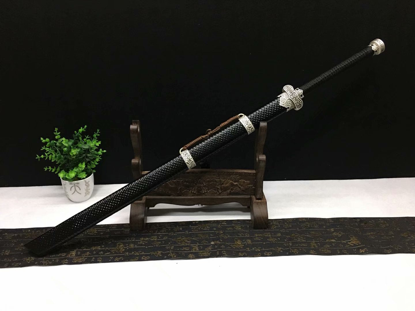 Broadsword Dao,High carbon steel blade - Chinese sword shop