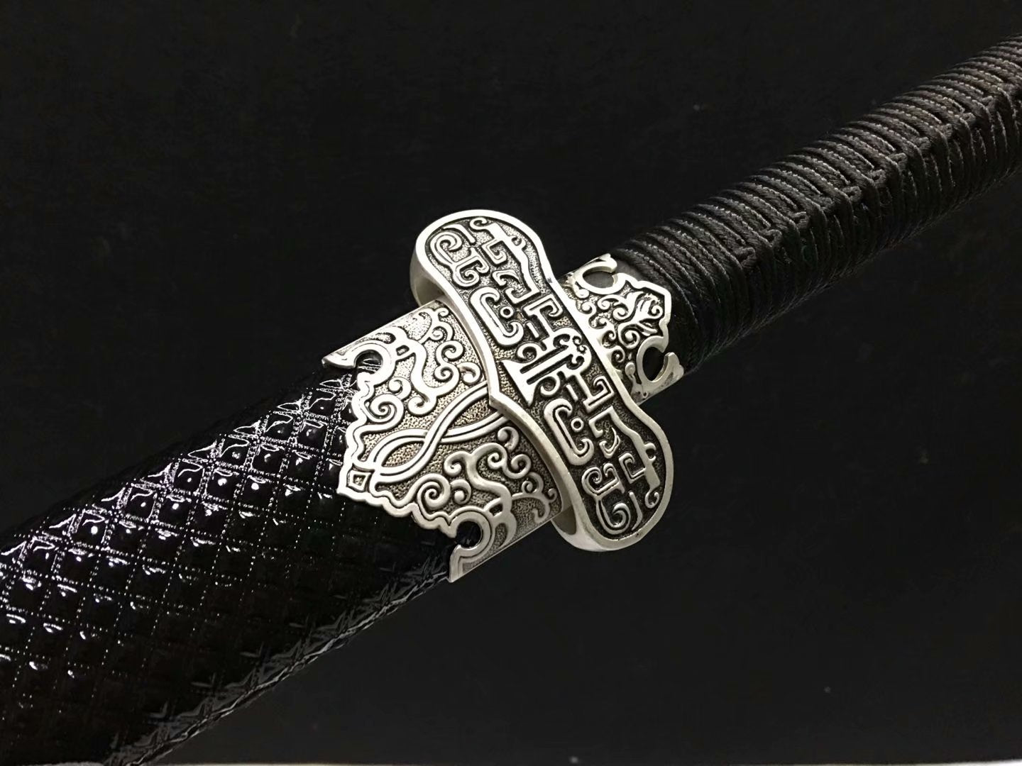 Broadsword Dao,High carbon steel blade - Chinese sword shop