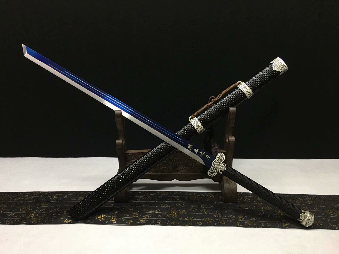 Broadsword Dao,High carbon steel blade - Chinese sword shop