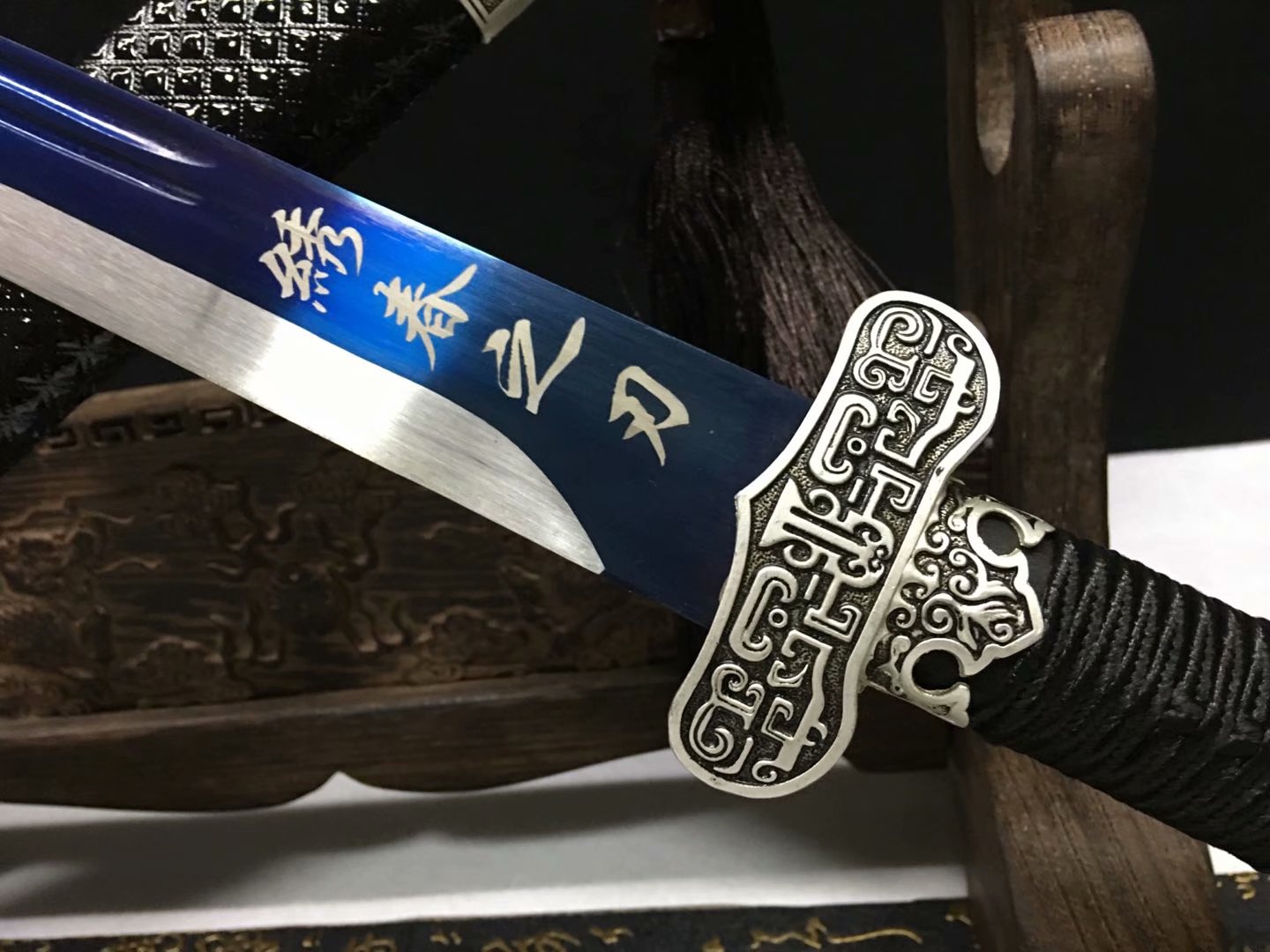 Broadsword Dao,High carbon steel blade - Chinese sword shop