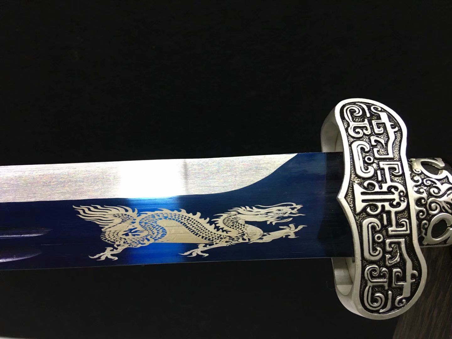 Broadsword Dao,High carbon steel blade - Chinese sword shop