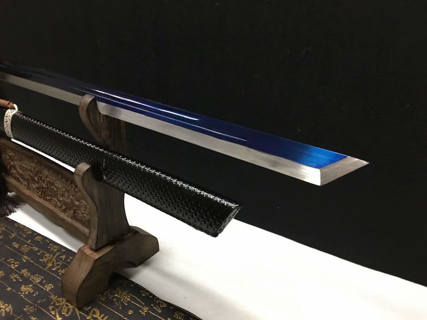 Broadsword Dao,High carbon steel blade - Chinese sword shop