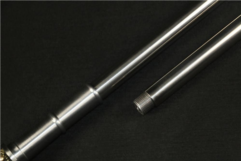 Spear with hooked sickle,kamayari,High carbon steel blade,Cold weapon - Chinese sword shop