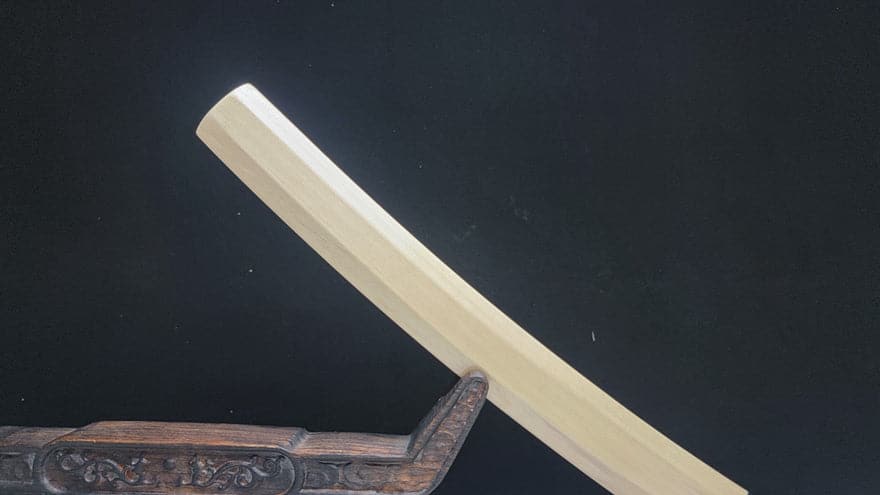 boxkatana Hand Forged Japanese Tanto Dumu Anise T10 Carbon steel Turns the soil to burn blade