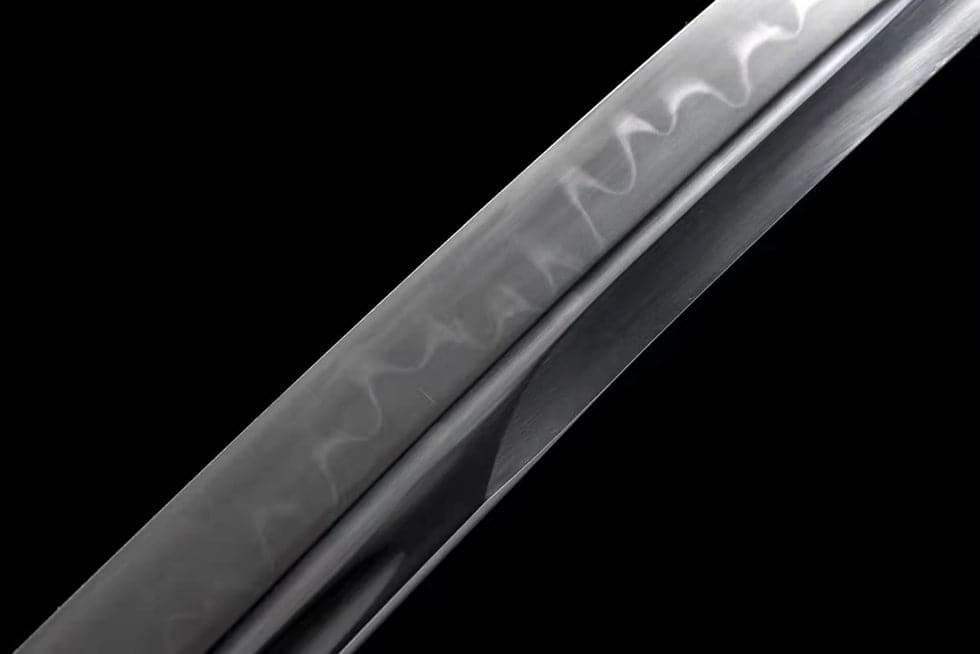 boxkatana Hand Forged Japanese Tanto T10 Carbon steel Rosewood