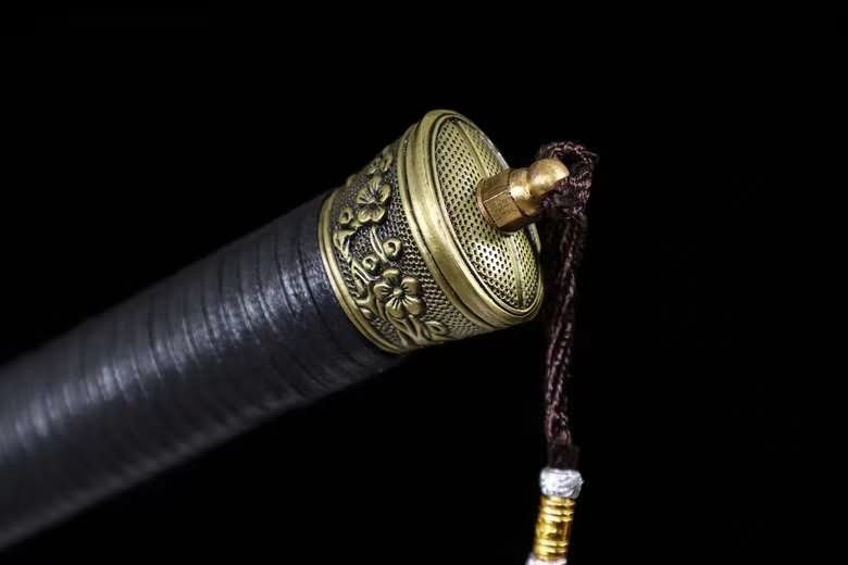 Hand Forged Xiu Chundao,1060 Carbon Steel blade,Kung fu